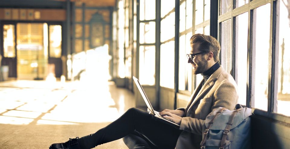 4 Ways to Connect People in Church Online