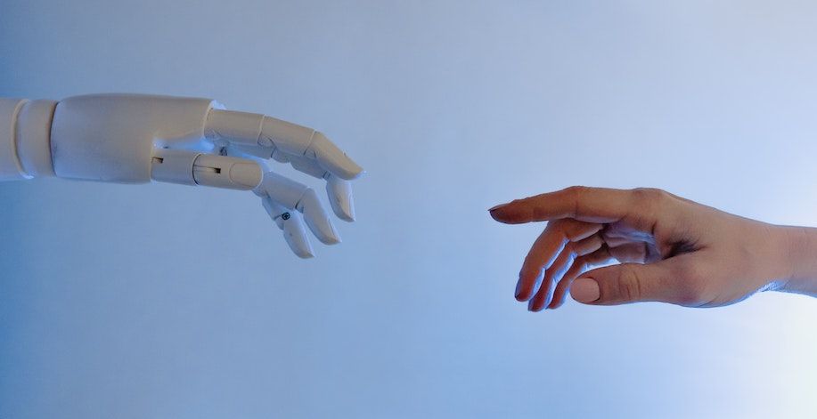 How AI Wants to Help the Church