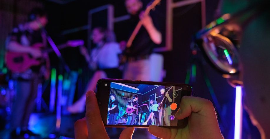 How to Get Started Making Videos with a Limited Budget