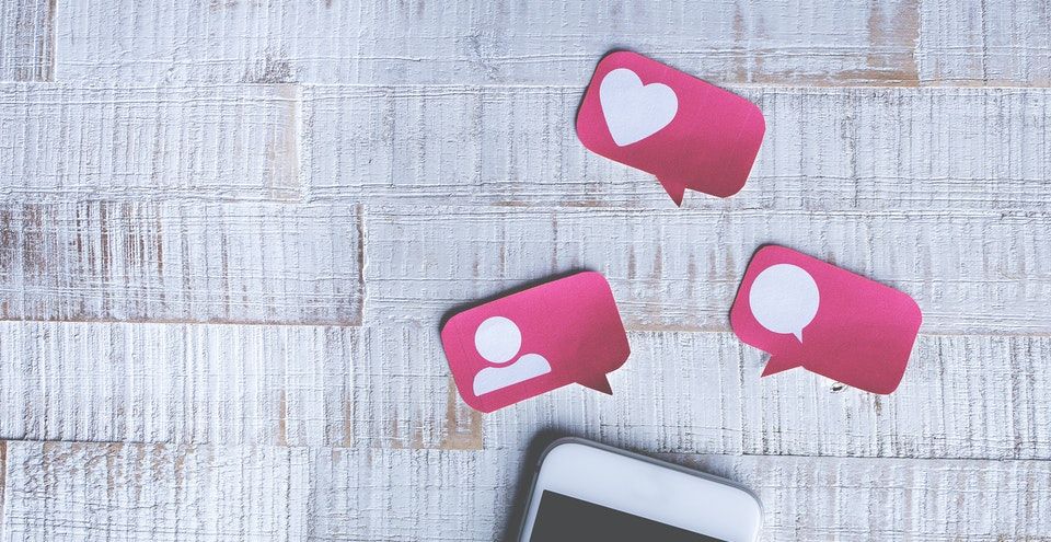 4 Stats about how Social Media is Social Ministry