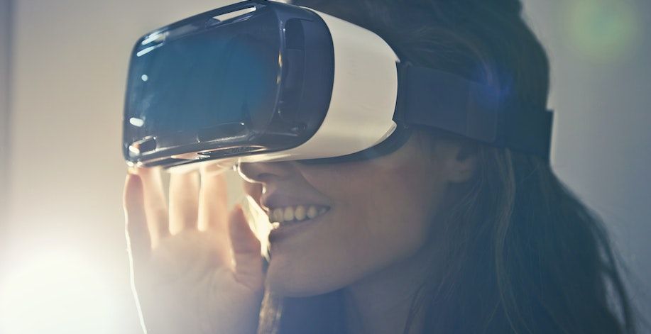 The Latest Developments in the Metaverse