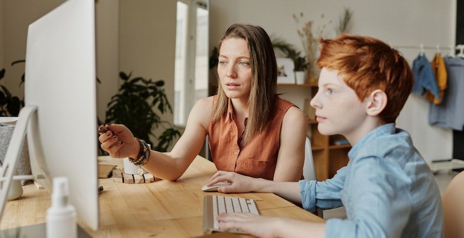 How Your Church Can Support Families This School Year