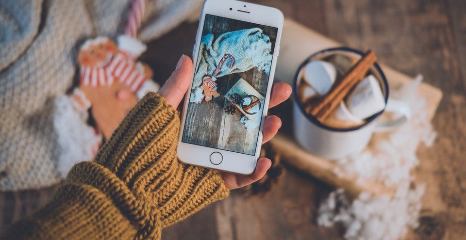 4 Digital Christmas Activities Your Church Can Do
