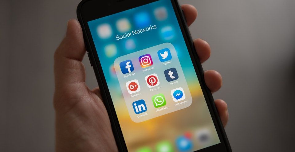 3 Social Media Trends to be Looking at
