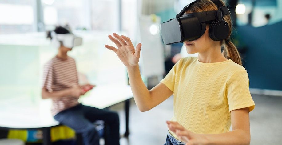 Bringing Evangelism into our Communities and the Metaverse