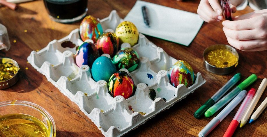 4 Post Easter Events Your Church Can Do