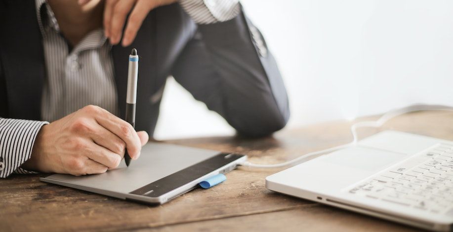 Confessions of a Digital Church Pastor