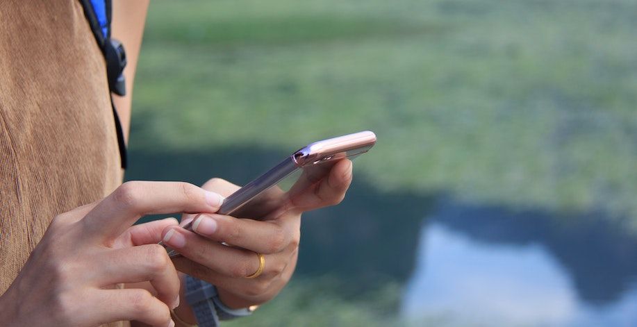 What Online Discipleship Looks Like