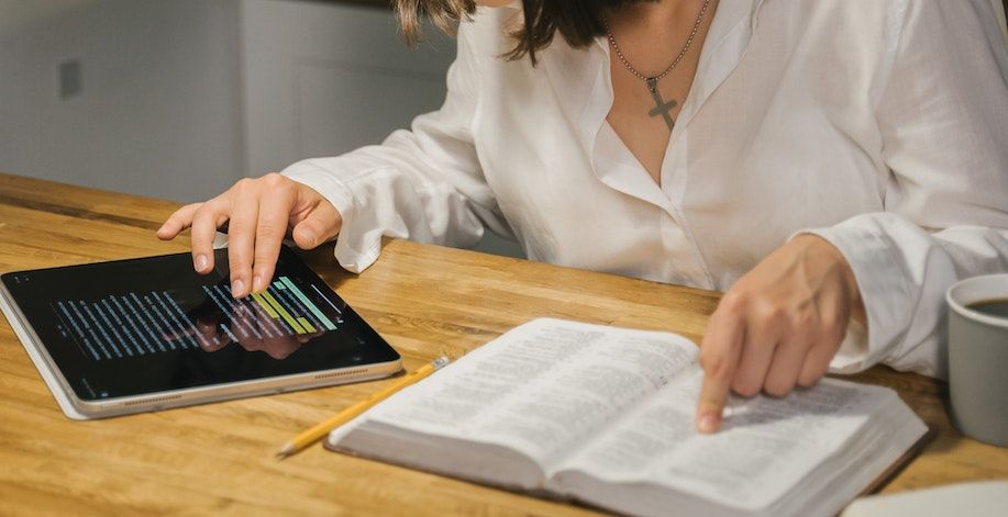 Shared Experiences: The Key to Understanding Digital and Metaverse Discipleship