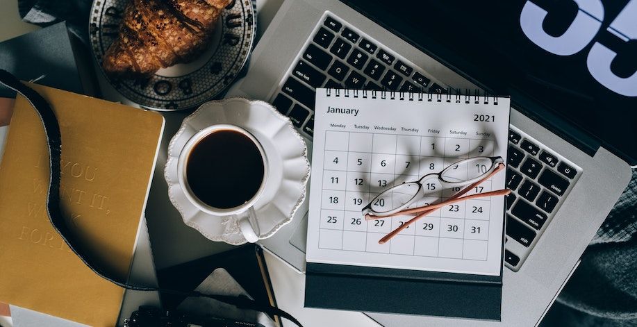 5 Online Ministry Insights from January 2023