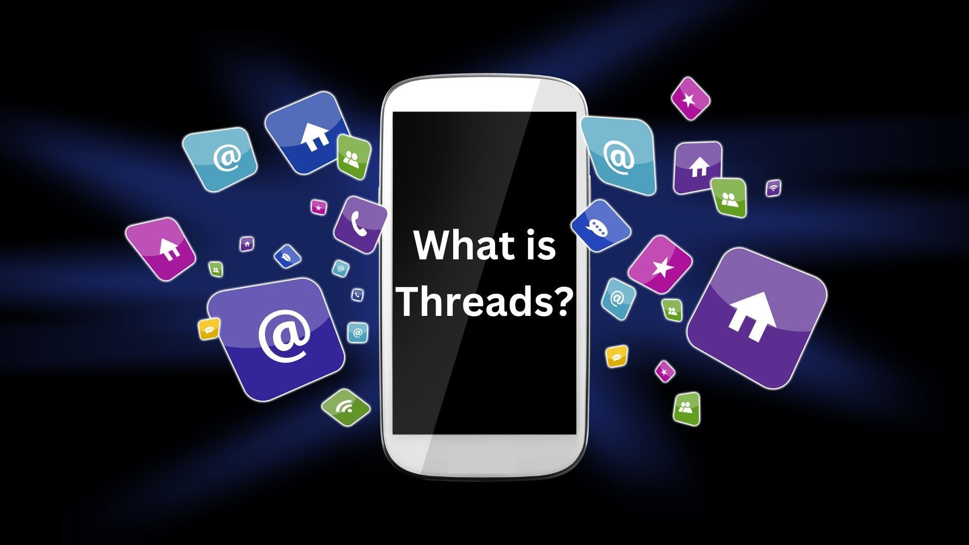 Threads