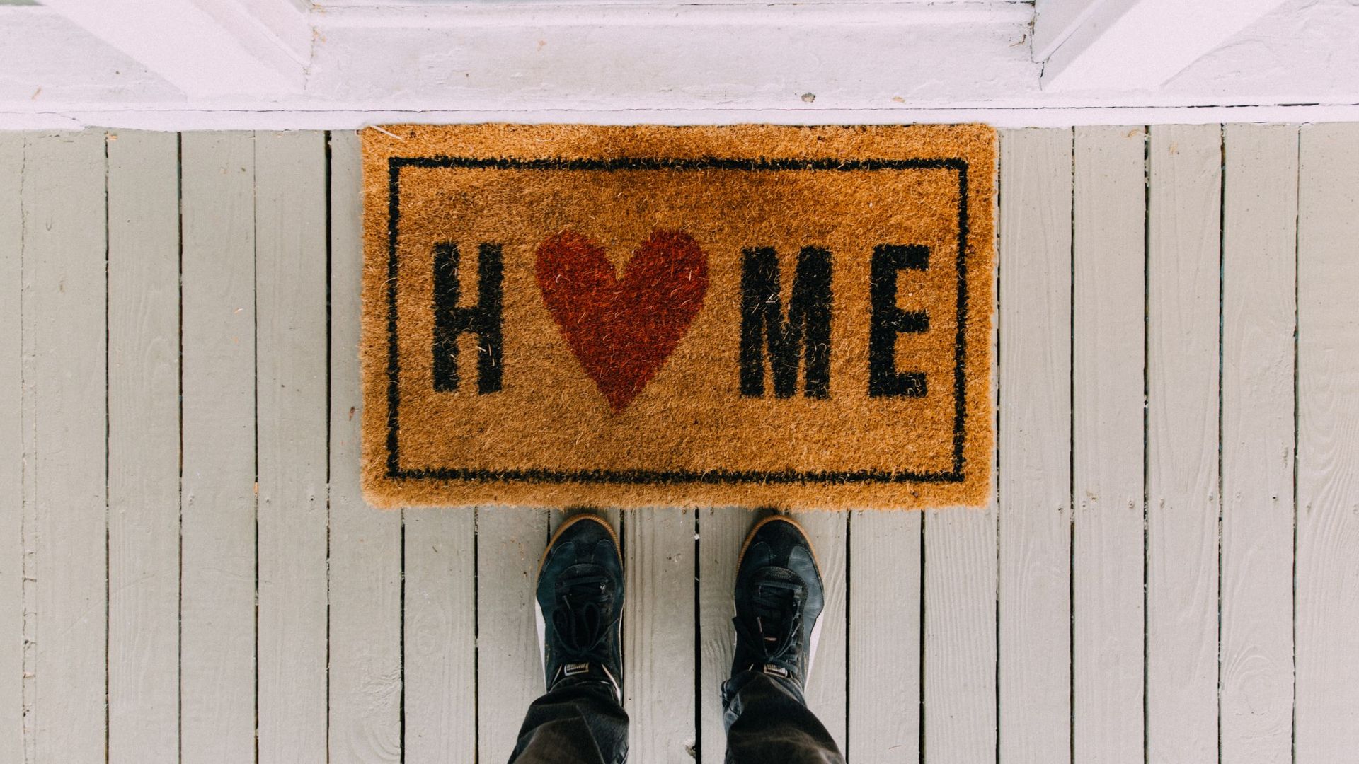 Home