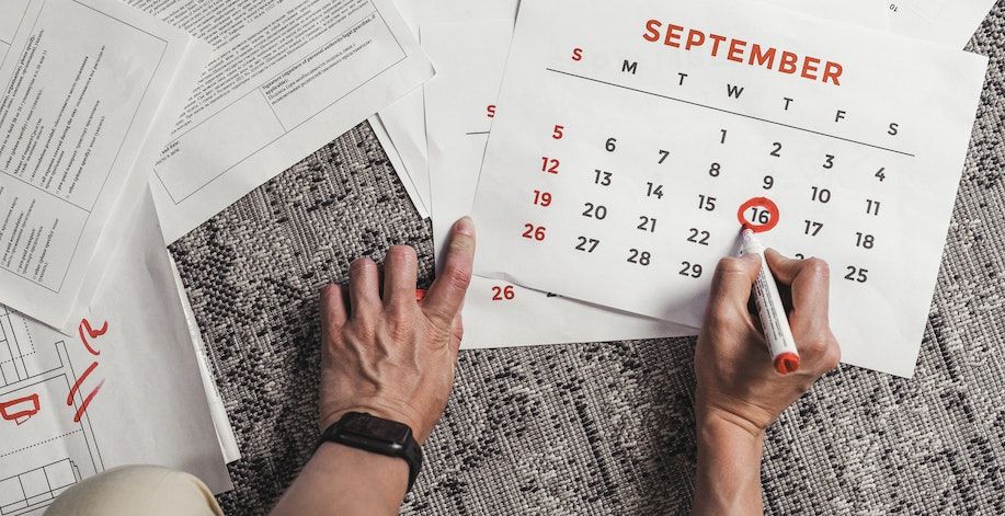 5 Online Ministry Insights from September 2023