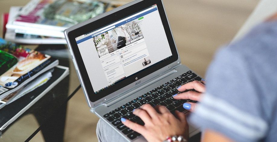 5 Ways to Get More People Coming To Your Church's Facebook Page