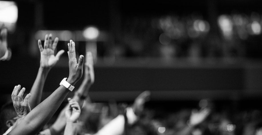 Can the Church Exist Without a Building?