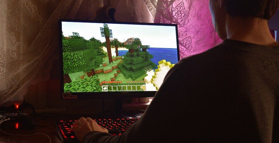 Gaming is a Digital Mission Field
