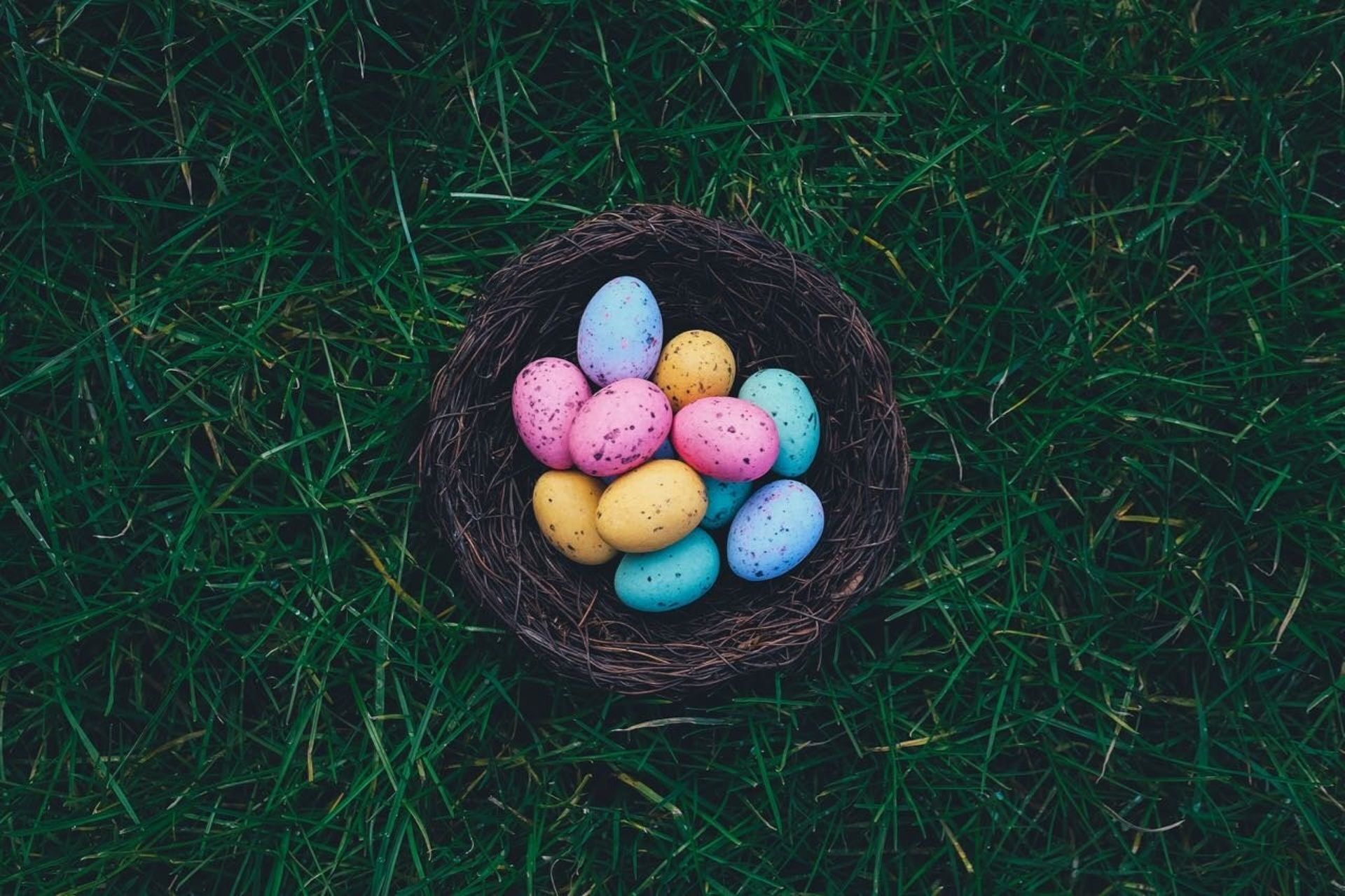 12 Ways To Create An Awesome Easter Online Experience