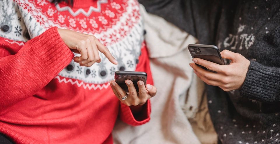 15 Christmas Social Media Questions Your Church Can Ask