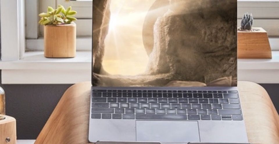 4 Online Next Steps You Should Have for Easter