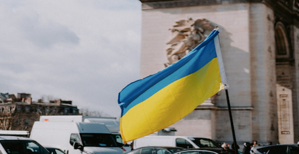 5 Actions Digital Missionaries can take during the War in Ukraine
