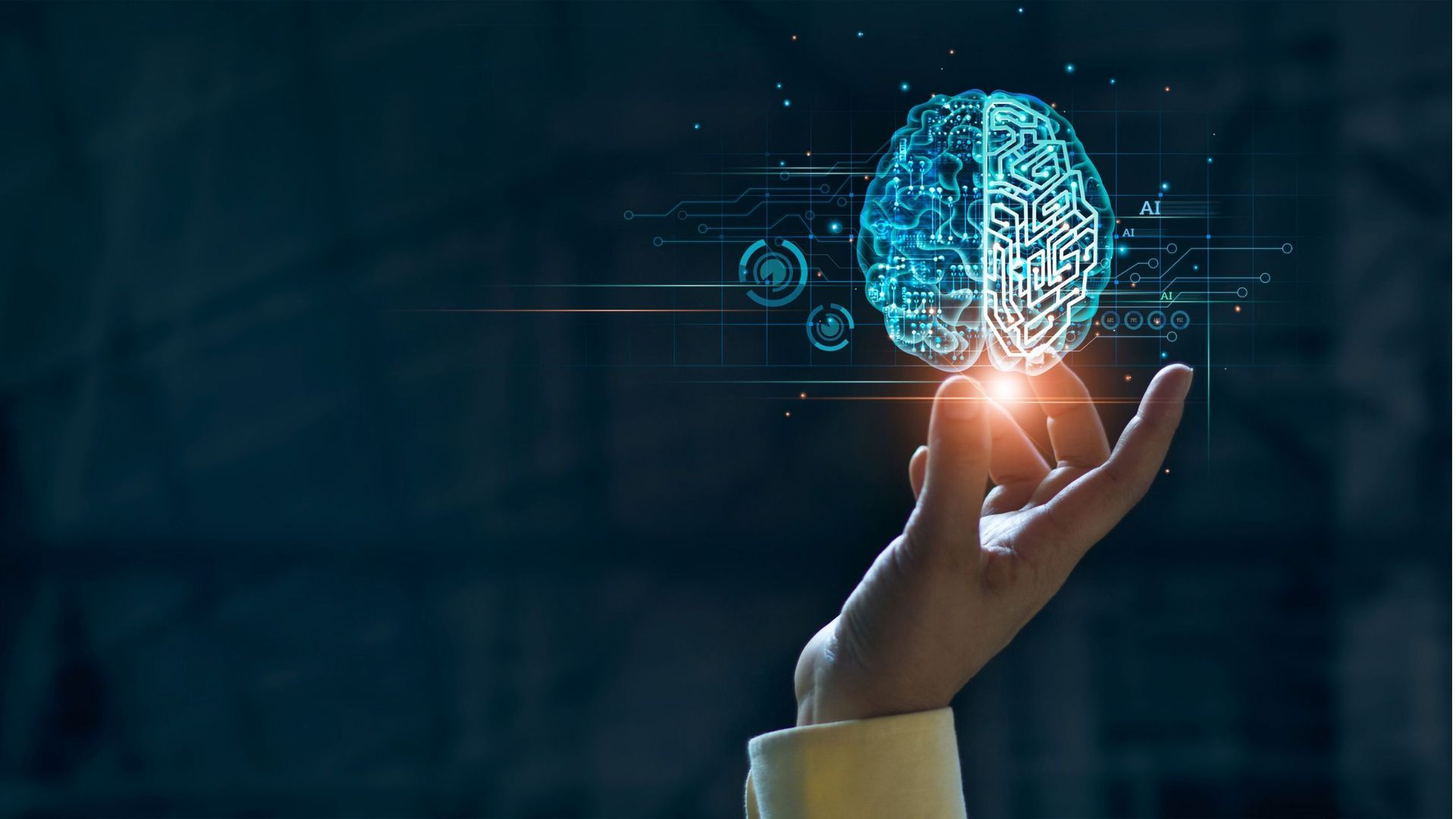 AI Will Change the World, But it Shouldn't Touch the Church