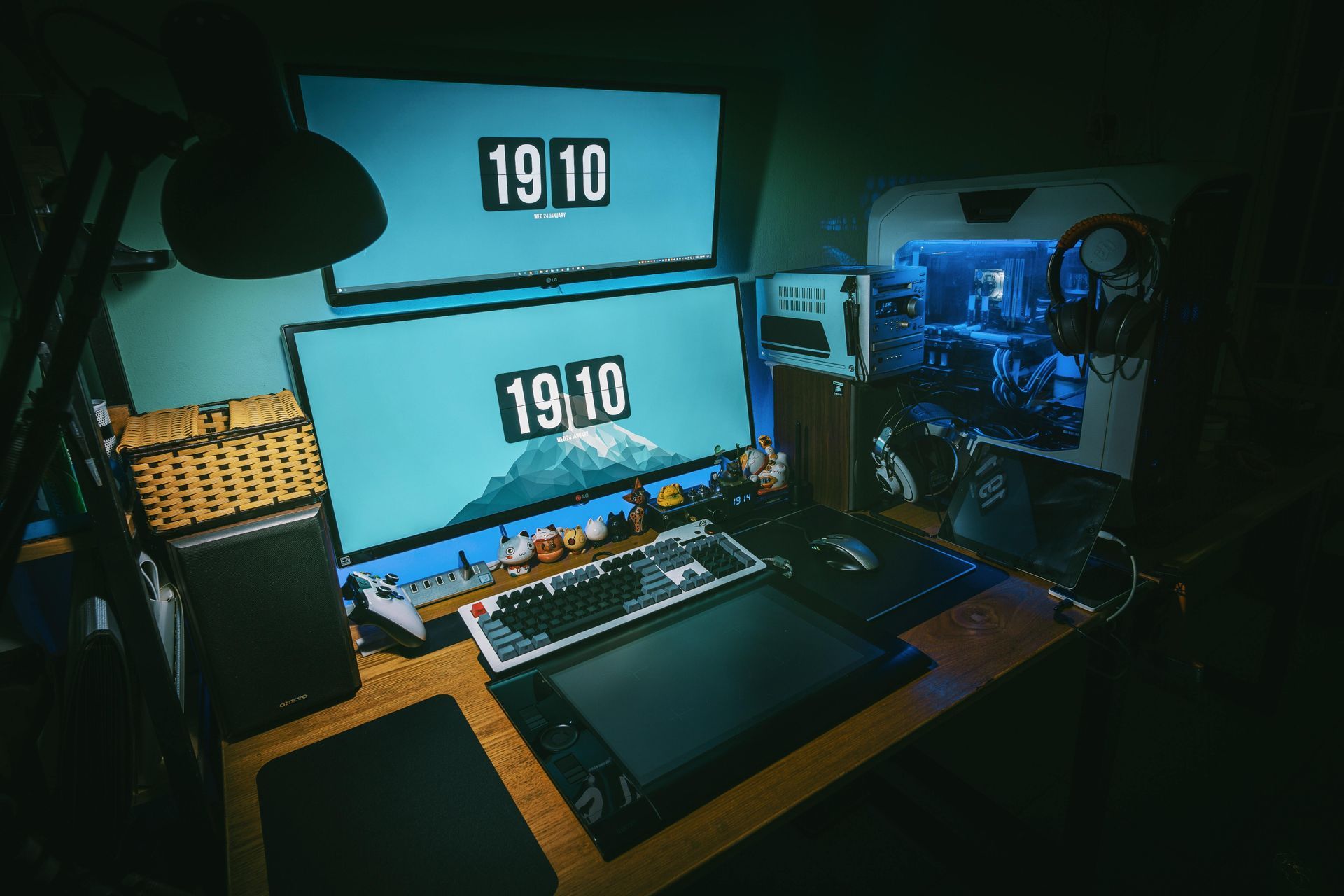 BETA18: Defining a Digital-Only, Location-Independent Church (Clubhouse Edition)