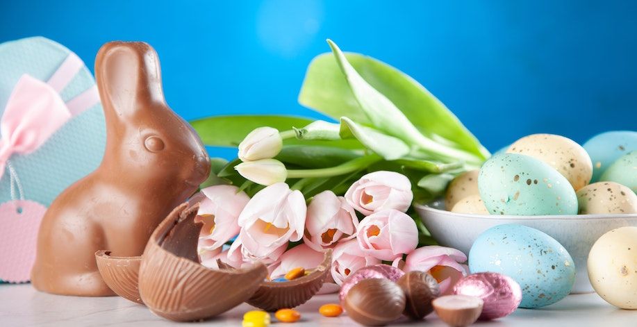 Your Easter Prep Online Check List
