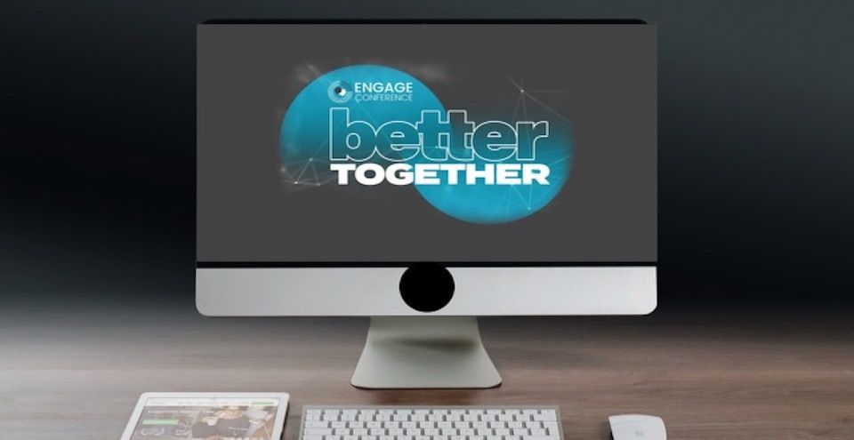 Encouraging Digital Ministry Quotes from the Engage Conference 2022