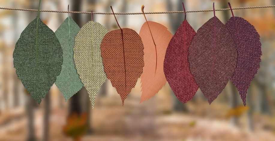 13 Fall Social Media Posts Your Church Can Share