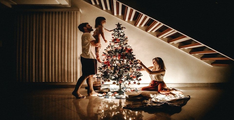How to Prepare for the Christmas Crunch