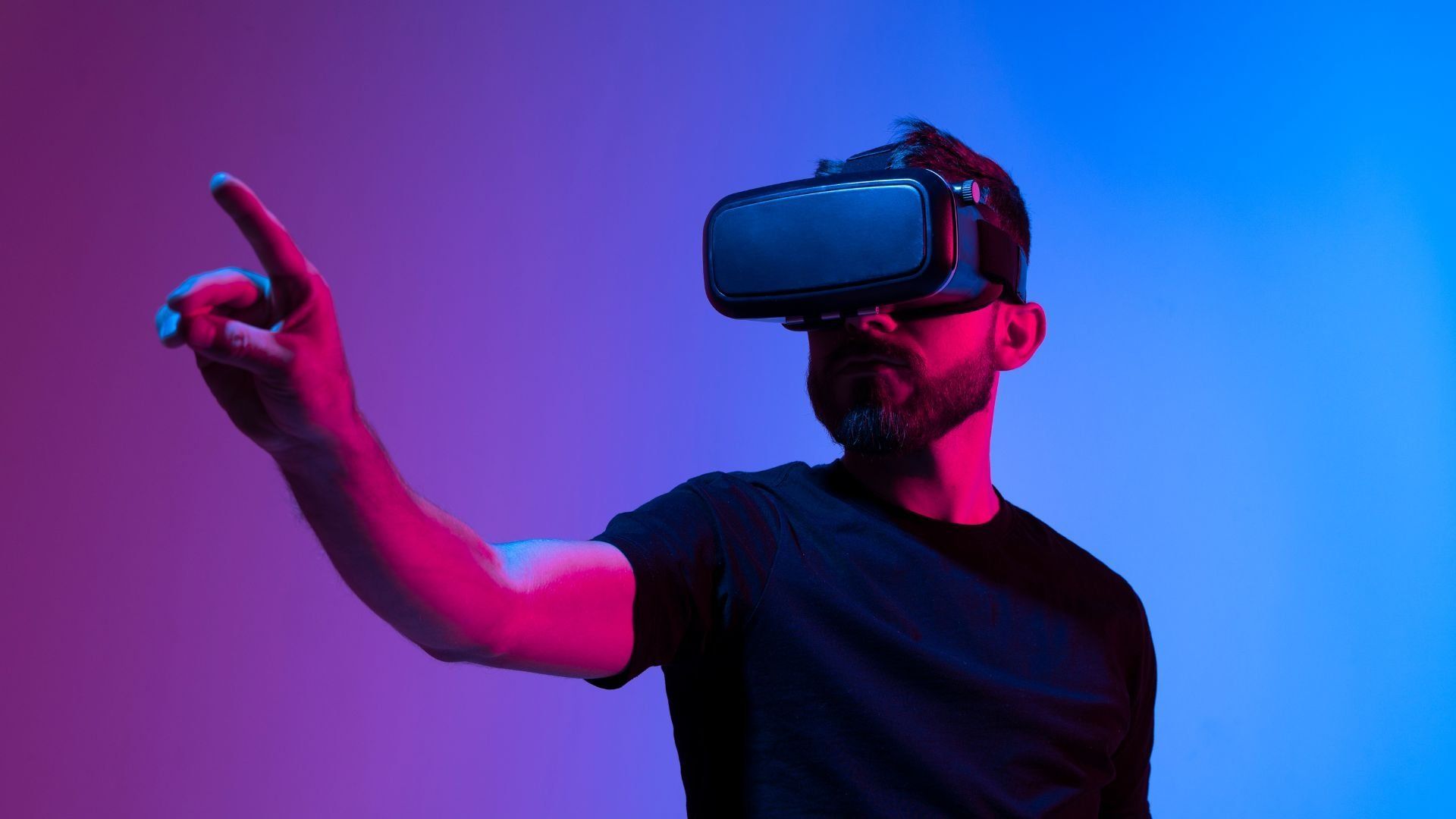 5 Ways Churches Can Use the Metaverse Beyond Outreach