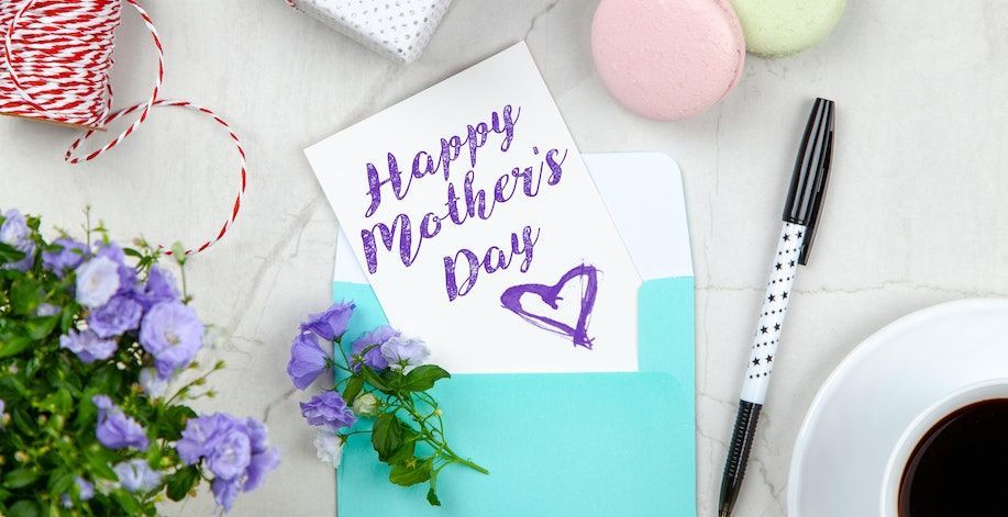 11 Social Media Posts Your Church Can Make for Mother’s Day