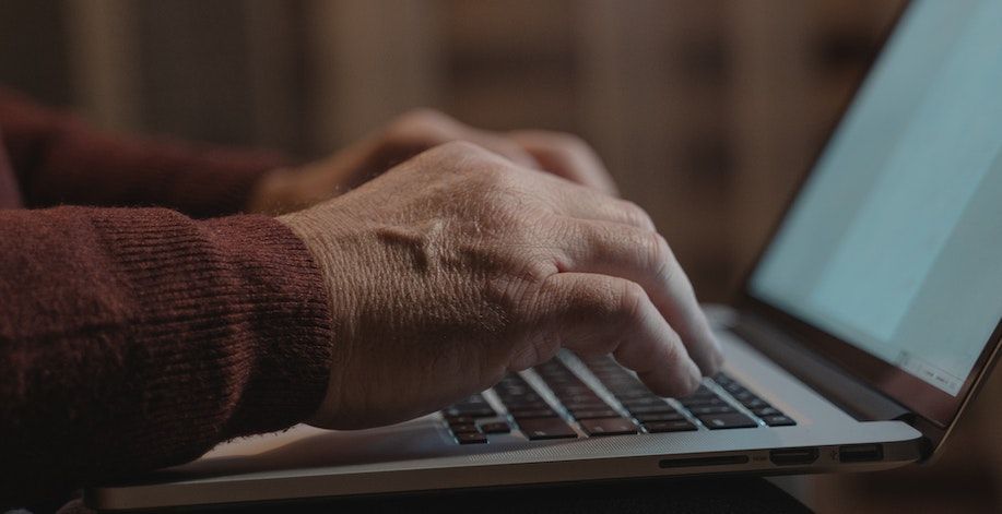 Be Open to the Online Expression of Church