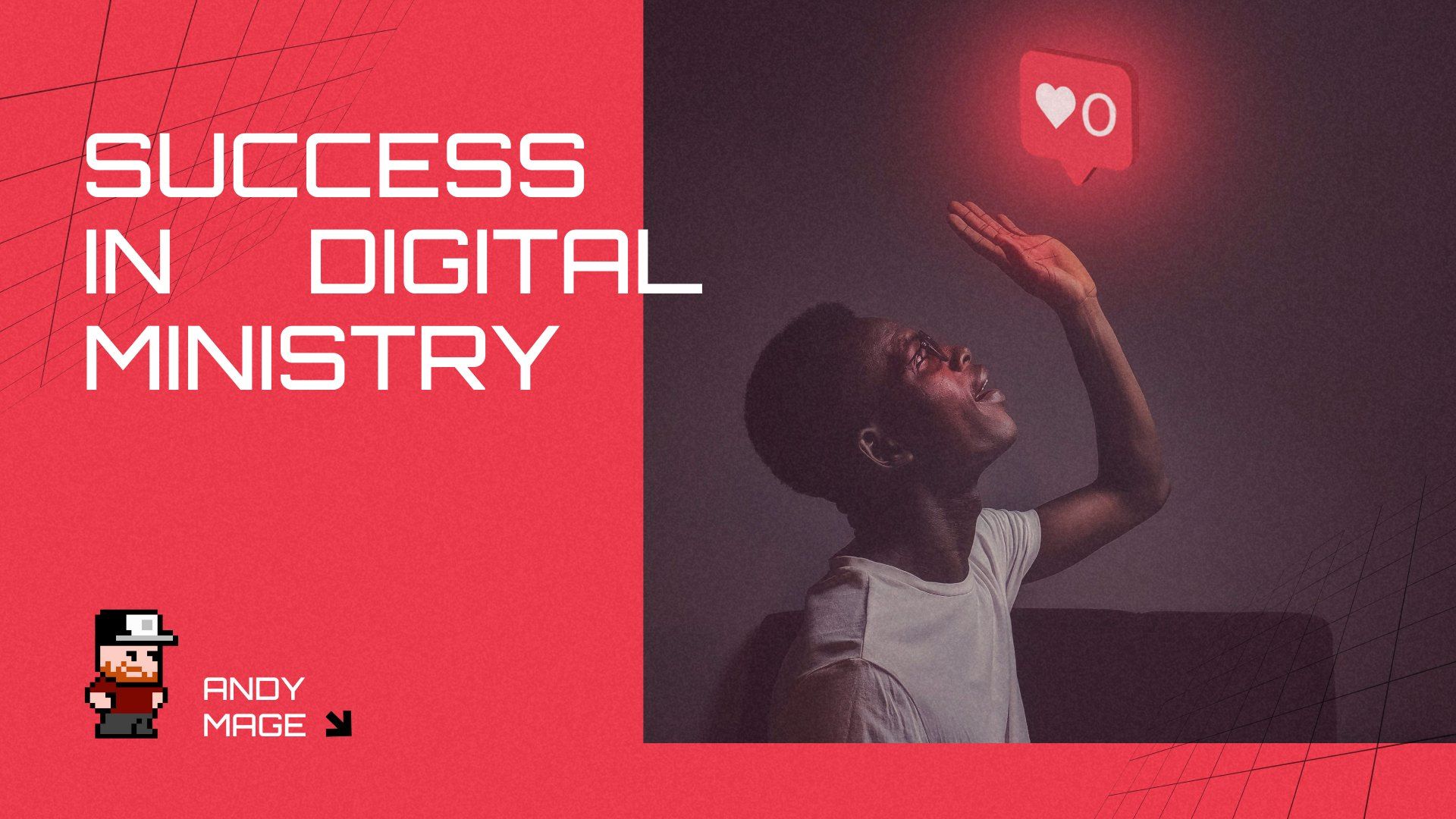 Success in Digital Ministry