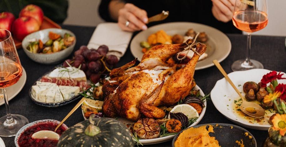 15 Thanksgiving Social Media Posts Your Church Can Share
