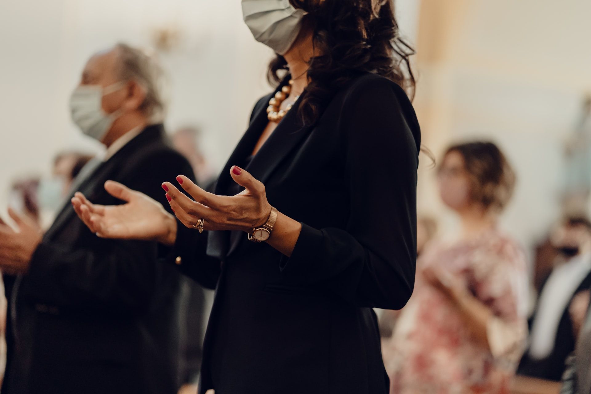 The Battle to Save Our Disenfranchised Church? It's Not in Our Buildings. It's Online.