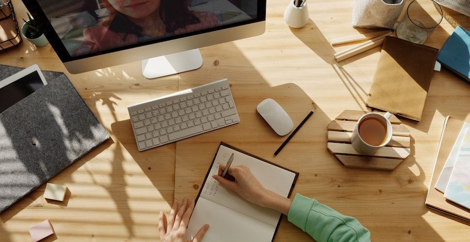The Powerful Potential and Impact of Online Ministry
