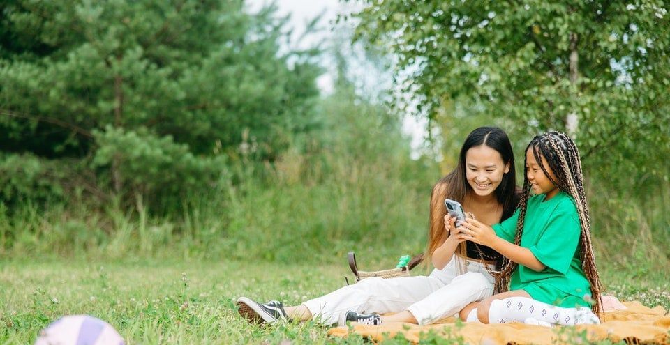 Themed Text Groups that can Start the Online Discipleship Process