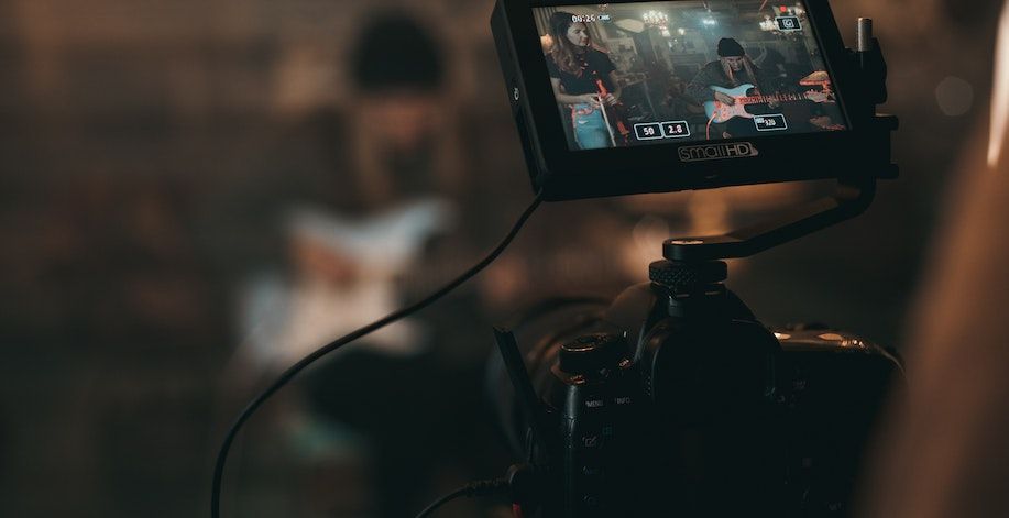 How You Can Use Videos to Train and Disciple Your Church