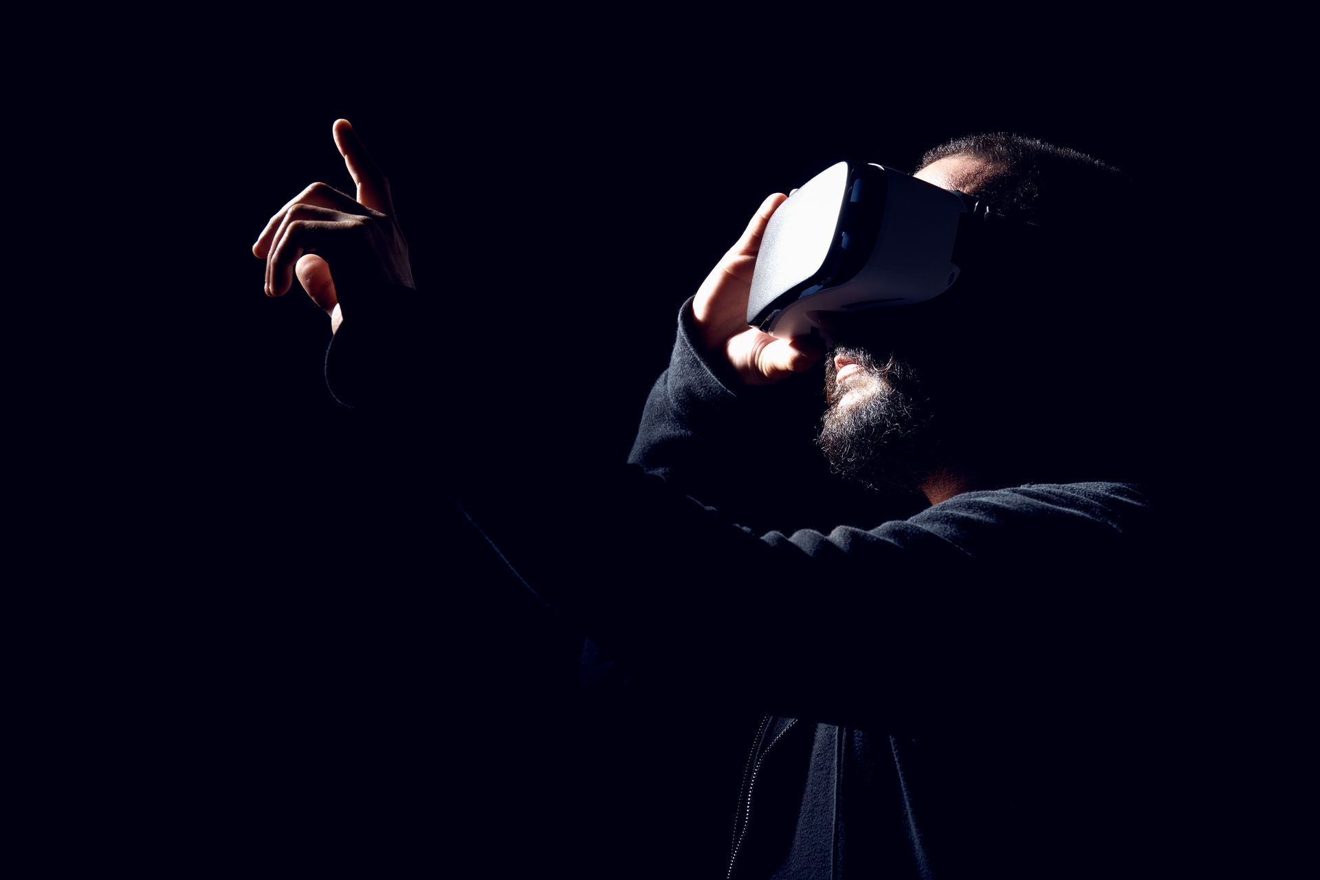Virtual Reality: The Great Equalizer