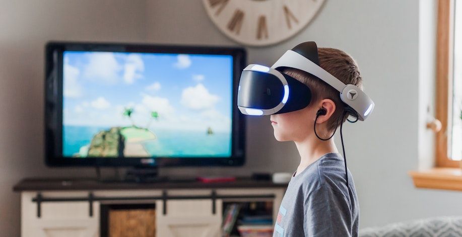 What is Metaverse Ministry?