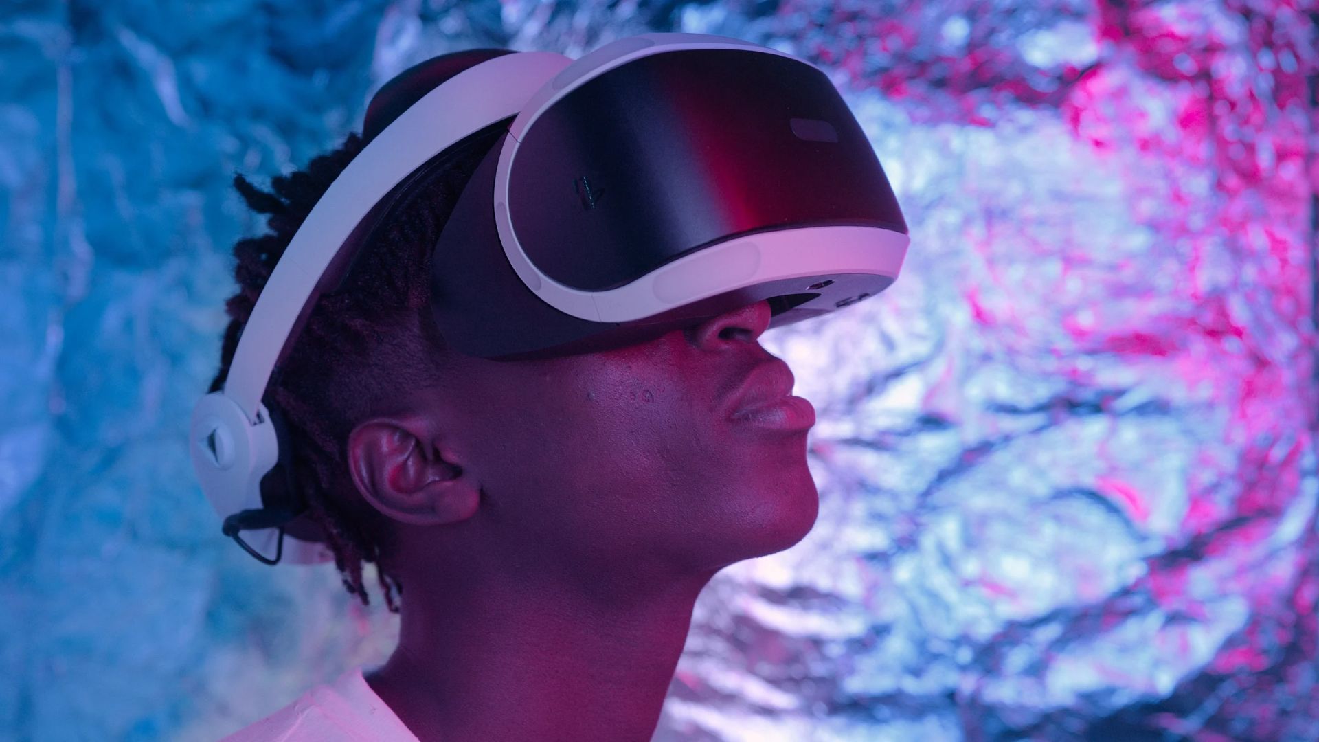 3 Reasons Why the Church Needs to Be in Virtual Reality