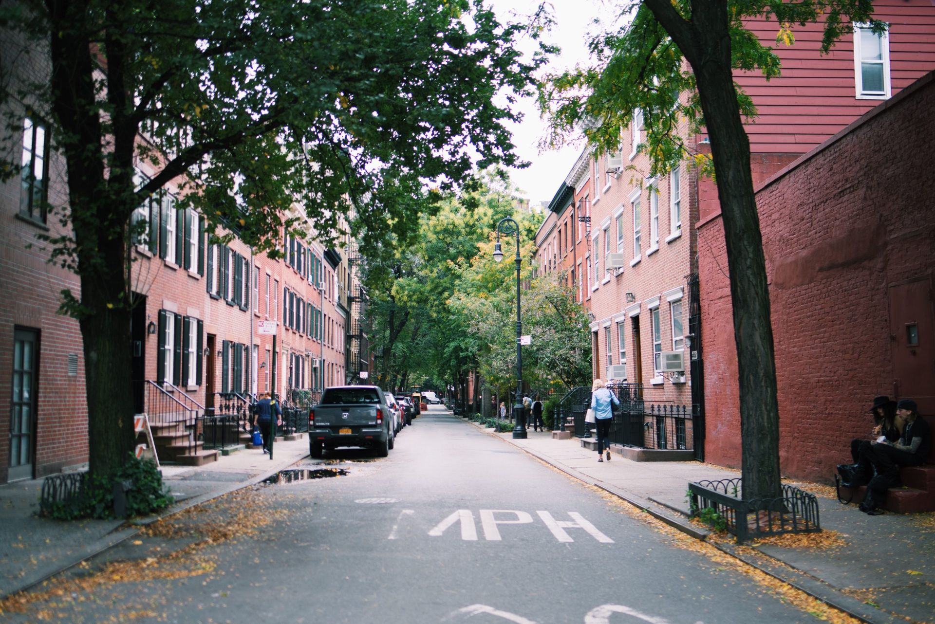 Why Your City Needs More Than One Type of Church