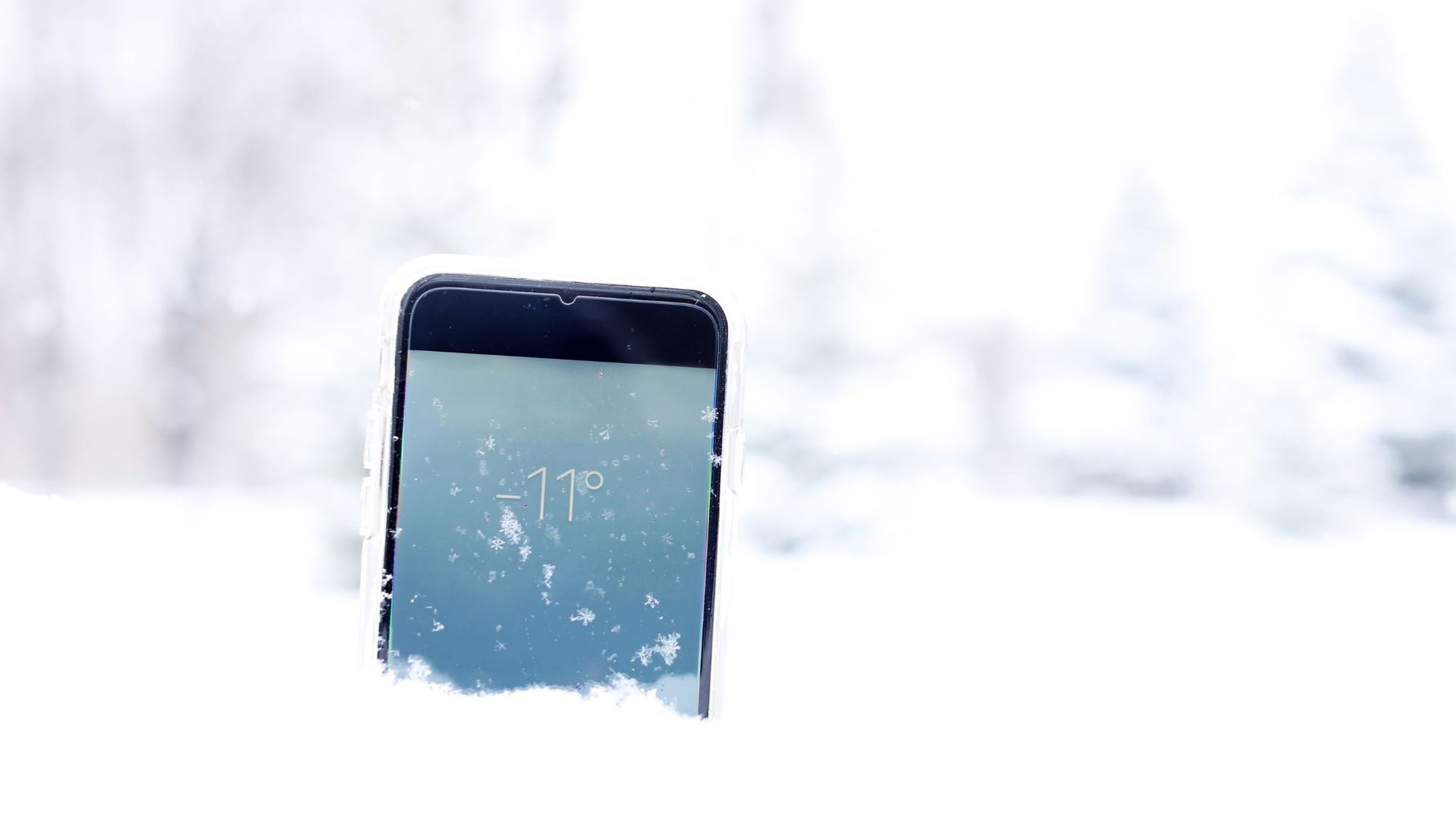 How Your Digital Ministry Can Help Your Community This Winter