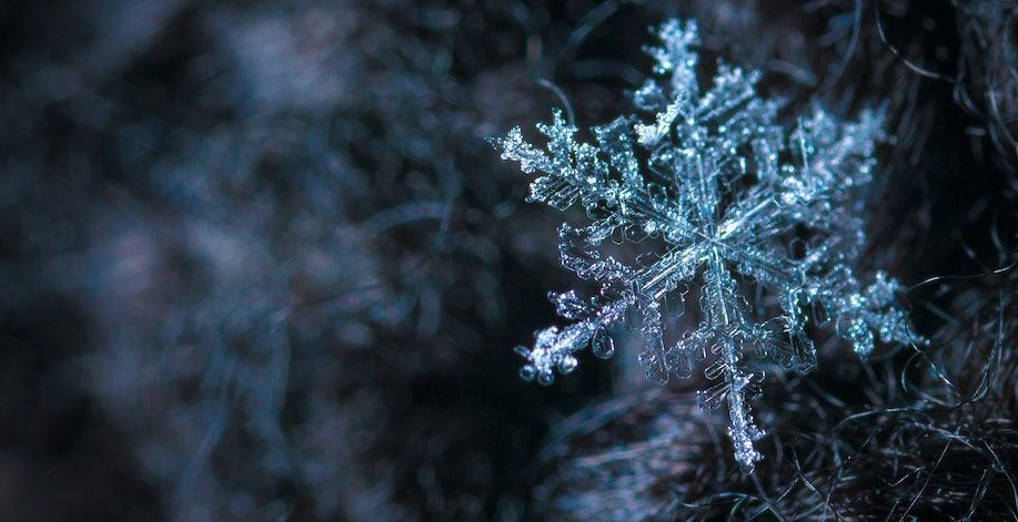 Blog Posts Your Church Can Make During Winter