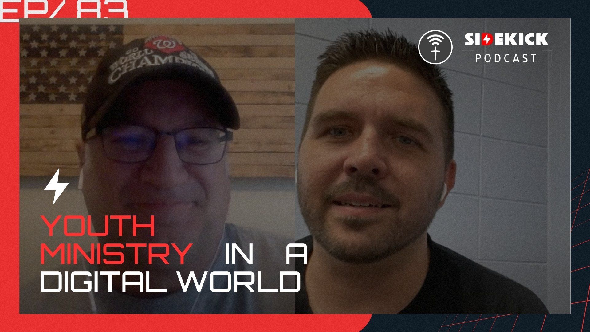 Youth Ministry in a Digital World